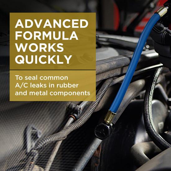 A/C PRO ايه سي برو  مانع تسريب المكيف مجموعة كاملة 