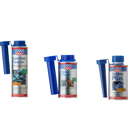 مجموعة ليكوي مولي للعناية