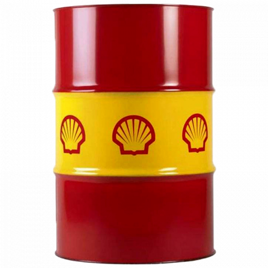 شل تيلوس زيت هيدروليك 68 Shell Tellus S2M Hydraulic Oil  209 liters