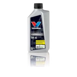 Valvoline 5W30 DX1 ENGINE OIL Netherlands by Aramco