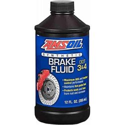 أمزاويل سائل فرامل دوت 3&amp;4 355ML 