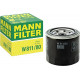 فلتر زيت مان W811/80