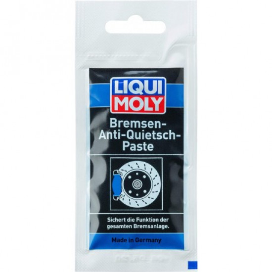 LIQUI MOLY brake system ceramic paste