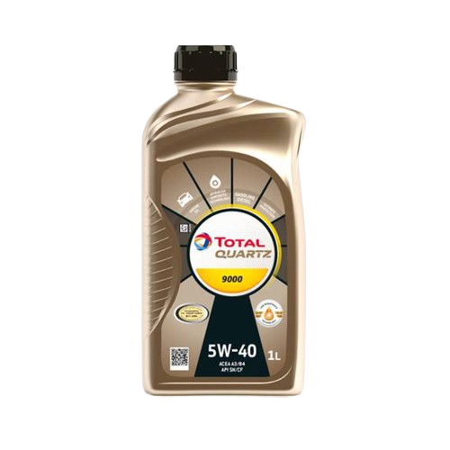 توتال كوارتز 5W40 علب 1 لتر توتال كوارتز 5W40 علب 1 لتر