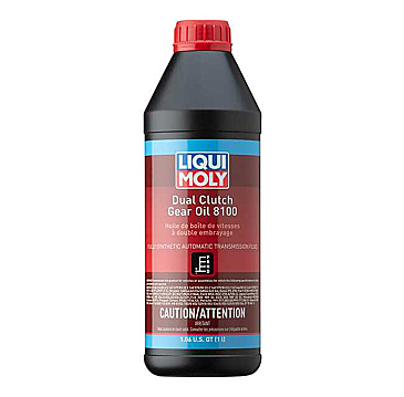 LIQUI MOLY Dual Clutch Gear Oil 8100