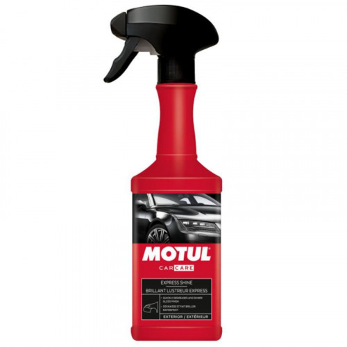 MOTUL CAR CARE EXPRESS SHINE 500 ML FRANCE