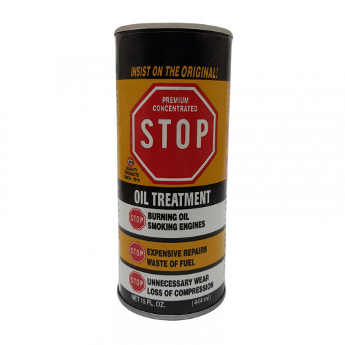 ستوب لوقف الدخان مکمل  444 ملي 