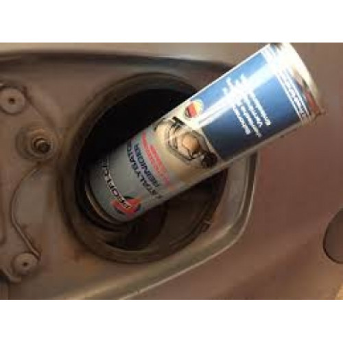 منظف نظام الوقود من بروفي كار 250 ML منظف نظام الوقود من بروفي كار 250 ML