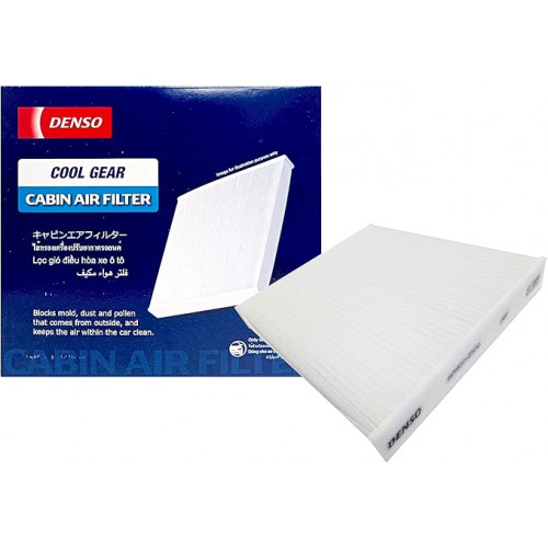 دينسو فلتر  مكيف 