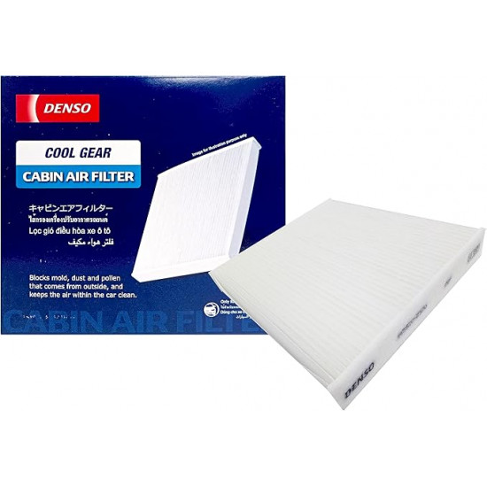 دينسو فلتر  مكيف 