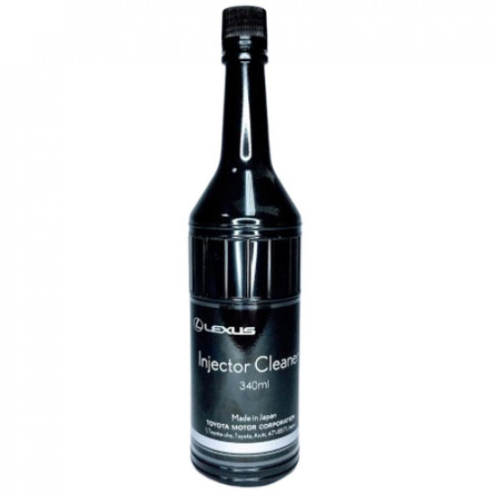 لكزس منظف بخاخات بنزبن