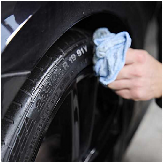 ليوكي مولي رغوة ملمع الاطارات 400 ML ليوكي مولي رغوة ملمع الاطارات 400 ML