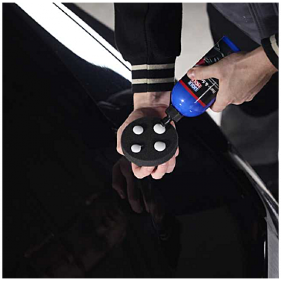 ليوكي مولي شمع 500 ملي LIQUI MOLY WAX 23032 ليوكي مولي شمع 500 ملي LIQUI MOLY WAX 23032