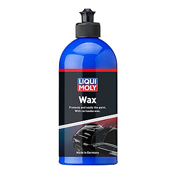 ليوكي مولي شمع 500 ملي LIQUI MOLY WAX 23032