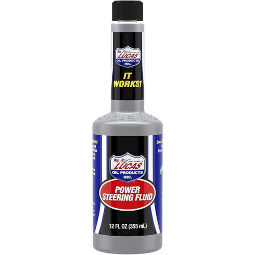 لوكاس زيت الدركسون  355 ملي