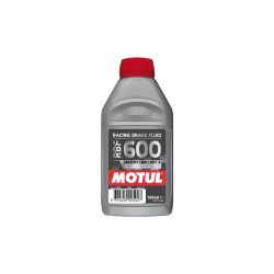 موتول زيت بريك  ار بى اف 600 لسيارات السباق 500ML