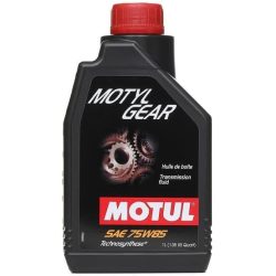 MOTUL MOTYLGEAR 75W-85 1LTR