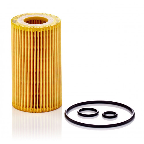 MANN FILTER HU7010Z OIL FILTER GERMANY 