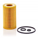 MANN FILTER HU7010Z OIL FILTER GERMANY 