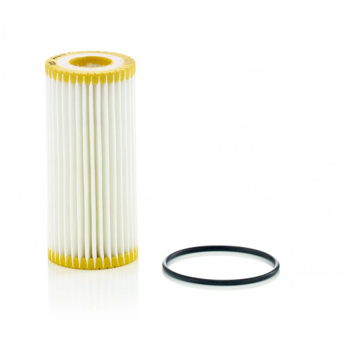MANN FILTER HU6013 Z OIL FILTER  GERMANY
