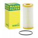MANN FILTER HU6013 Z OIL FILTER  GERMANY