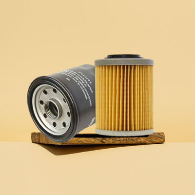 فلاتر المعدات 