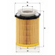 MANN FILTER HU711/6Z OIL FILTER GERMANY