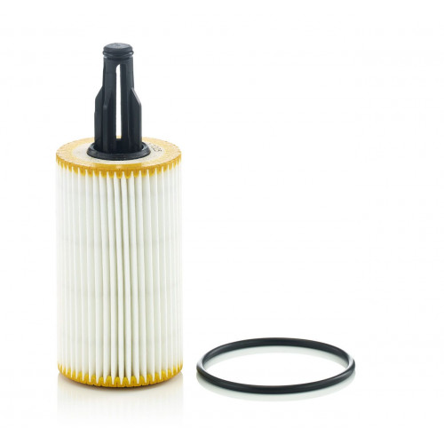 MANN FILTER HU7025 Z OIL FILTER GERMANY