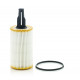 MANN FILTER HU7025 Z OIL FILTER GERMANY