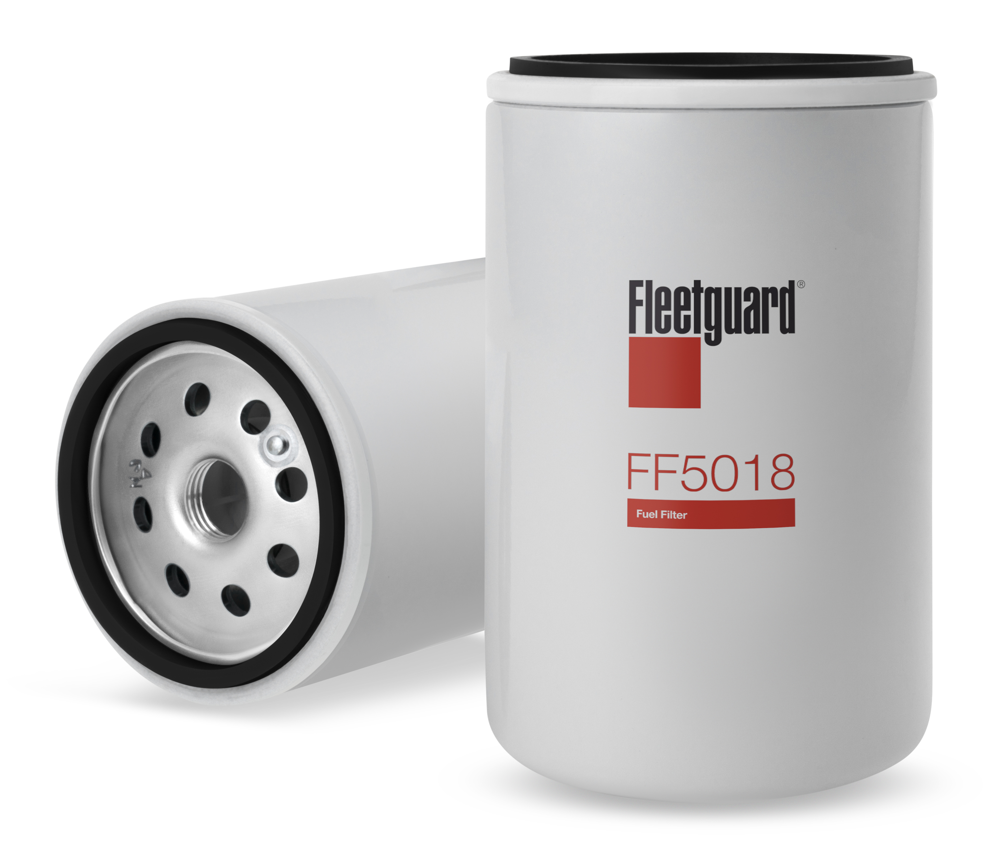 FLEETGUARD FUEL FILTER FF5018