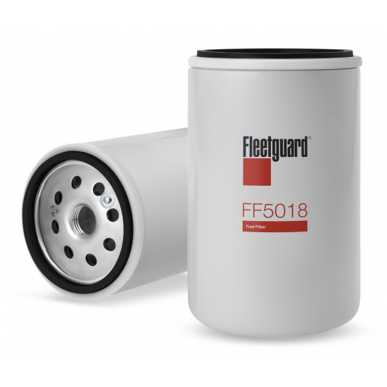 FLEETGUARD FUEL FILTER FF5018