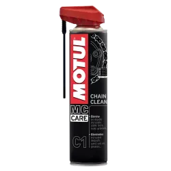 موتول منظف جنزير الدراجات MOTUL C1 CHAIN CLEAN 400ML