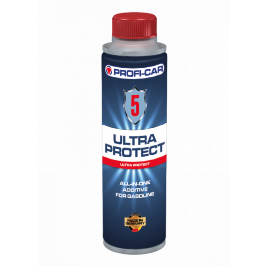 بروفي كار ألترا بروتيكت 5 بنزين 250 ML