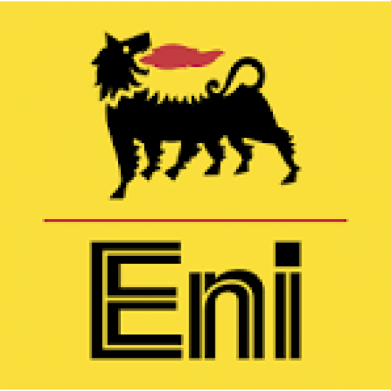 ايني زيت محرك اي-سنت  5W30 C3 زيت محرك ديزل وبنزين ايطالي  ا لتر ,   ENI ENGINE OIL C2 , C3 