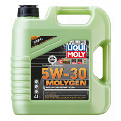 ليكوي مولي مولجين زيت محرك جالون 4 لتر 5W30