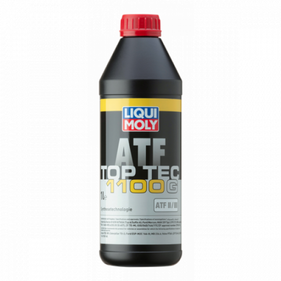 ليكوي مولي توب تك 1100  زيت جير  أتوماتيك 1لتر