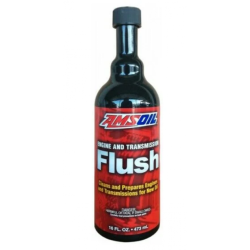AMSOIL Engine and Transmission Flush