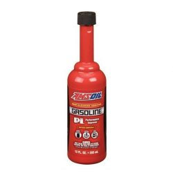 أمزاويل  منظف دورة الوقود 355 مل  AMSOIL P.I 