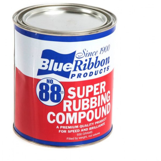 بلو ريبون معجون ملمع خشن 88 930 مل