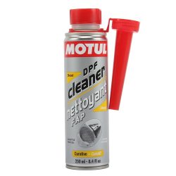 MOTUL DPF CLEANER DIESEL 250 ML 