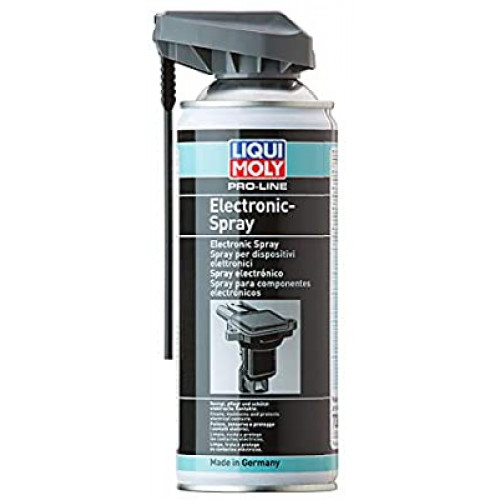 ليكوي مولي منظف الالكترونيات 200 مل 