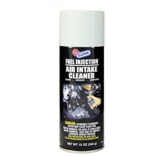 جنك منظف بوابة هواء المحرك 