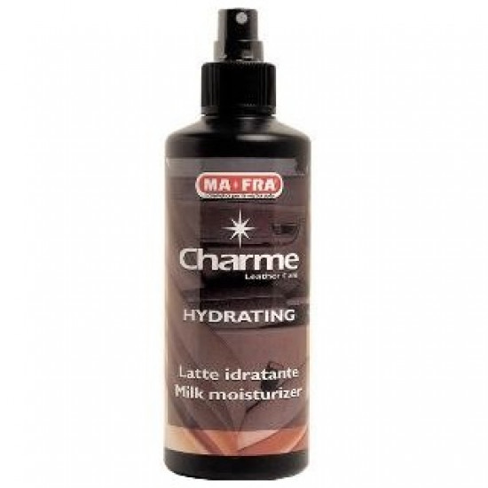 مافرا بخاخ مرطب الفرش الجلد 150مل