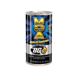 BG MOA - Oil Additives 