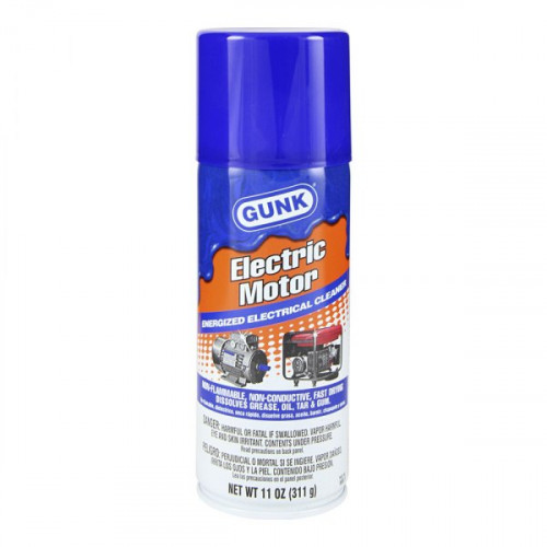 جنك منظف المعدات والأدوات الكهربائية 