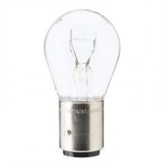 فيليبس لمبة اشارات 12 فولت - 5 واط P21/5W 