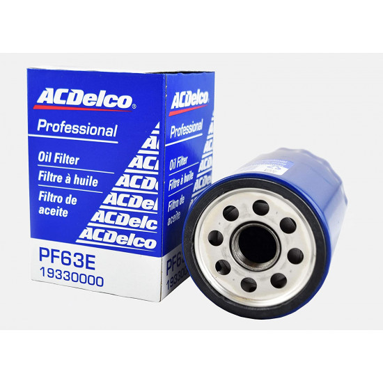 اسي ديلكو فلتر زيت PF63 
