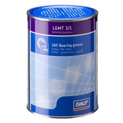 SKF أس كيه اف شحم للبرينجات متعدد الأغراض 