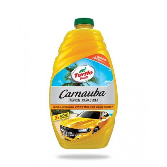 شامبو كارنوبا شمع ترتل واكس امريكي شامبو كارنوبا شمع ترتل واكس امريكي