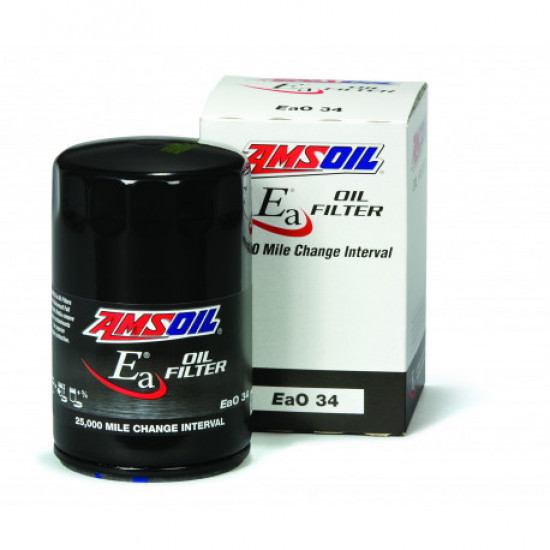 أمزاويل فلتر زيت رياضي EaO 34 أمزاويل فلتر زيت رياضي EaO 34